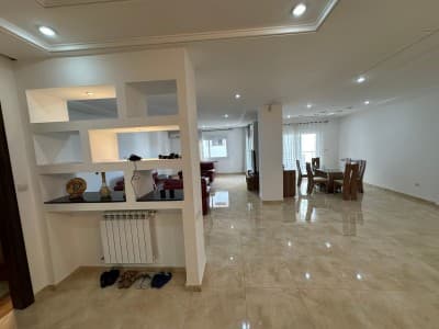 Location Duplex F5 Alger Said hamdine