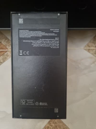 Samsung S 24 FE