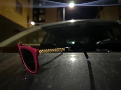 Lunettes de soleil dior monsieur3