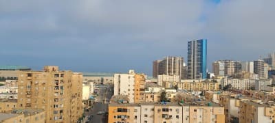 Vente Appartement F3 Oran Oran
