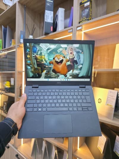 DELL LATITUDE 3420 14 i5 1135G7 16GB/256GB