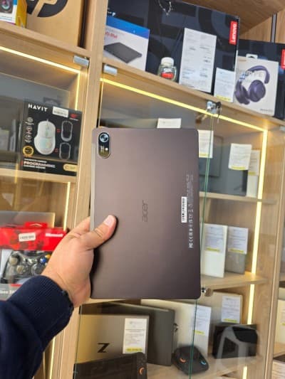 Acer Iconia Tab P11 11 128 Go / 8 Go RAM