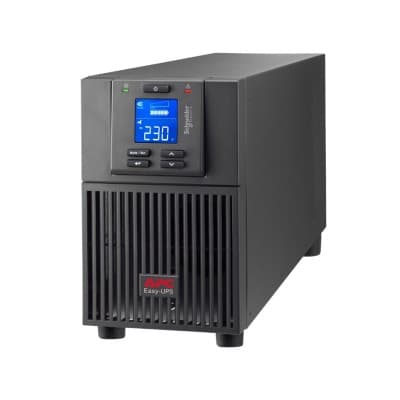 Onduleur APC 2KVA Online Tour SRV2KI 4 Sorties C13 2000VA