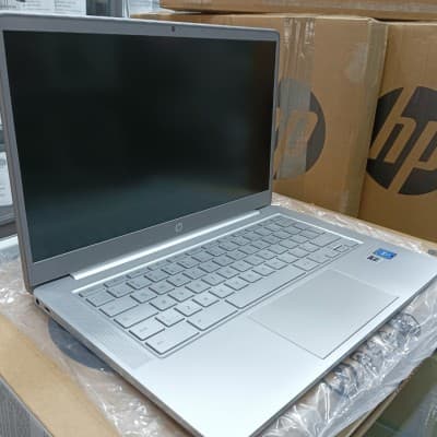 hp chrome book