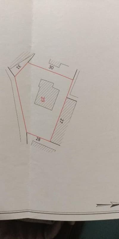 Vente Terrain Alger Cheraga