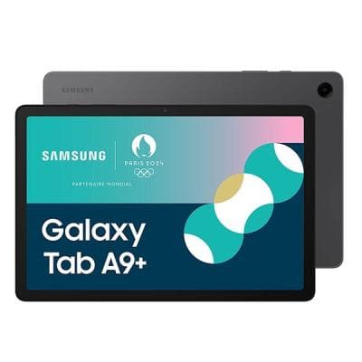 Samsaung galxy tab a9 + 5g