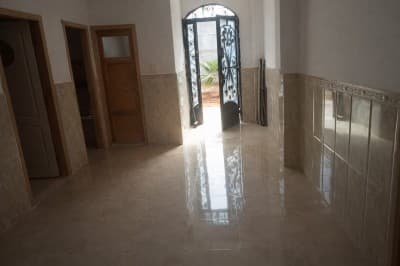 Vente Villa Tlemcen Marsa ben mhidi