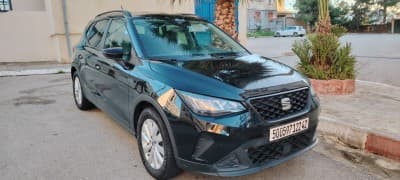 Seat ARONA 2022 Move