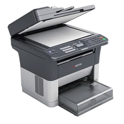 imprimante MULTIFONCTION KYOCERA FS-1125MFP AVEC FAX