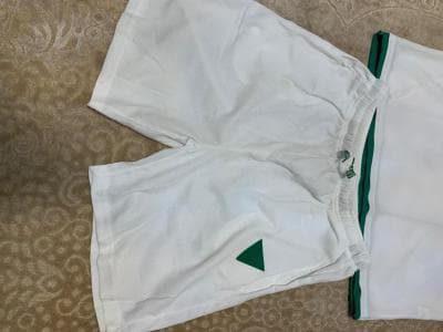 Ensemble Tshirt + Short
