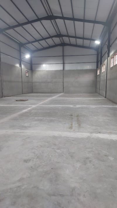 Location Hangar Boumerdès Hammedi
