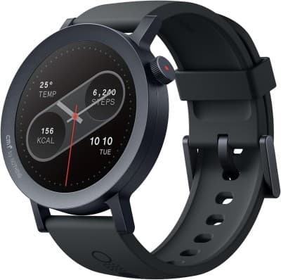 CMF by Nothing Watch Pro 2 | AMOLED 60Hz | Appels Bluetooth IA | GPS & 11j Batterie