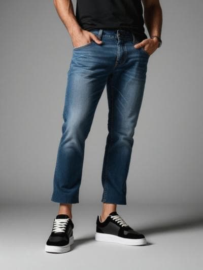 حذاء calvin klein
