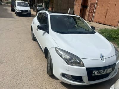 Renault Clio 3 2012 Clio 3