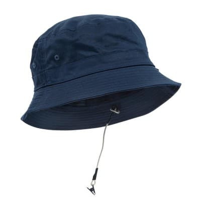 Bob bateau Sailing 100 adulte voile coton