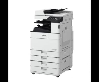 PHOTOCOPIEUR CANON IR2635i NOIR ET BLANC A3 IMAGE RUNNER IR2635i