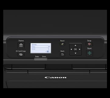 IMPRIMANTE MULTIFONCTION CANON MF 271 LASER MONOCHROME