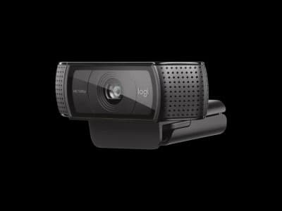 LOGITECH WEBCAM C920e PROFESSIONNELLE