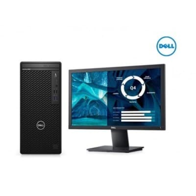 DESKTOP DELL OPTIPLEX 3090N-T I3-10105