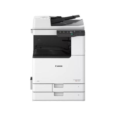 PHOTOCOPIEUR CANON LASER COULEUR A3 Image Runner C3226I