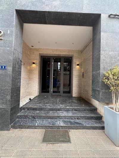 Vente Appartement F3 Oran Oran