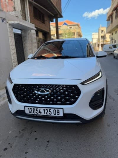 Chery Tiggo 2 pro 2025 Comfort