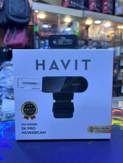 HAVIT HV-N5080 2K