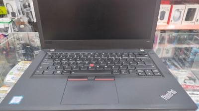 LENOVO THINKPAD T480S I5 8TH 14" FHD