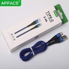 CABLE APPACS 2131 6PCS=1000DA