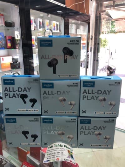 Anker Soundcore R50i k20i p20i R50Nc