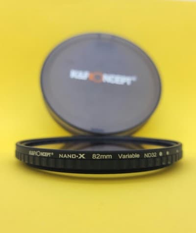 Filtre Nd K&F Concept