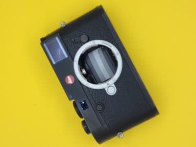 Leica M10
