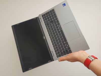 DELL Latitude 5550 , Ultra 7 165H , 32GB DDR5 , 15,6", FHD