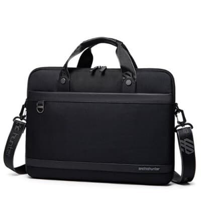 CARTABLE HUNTER GW00022 15.6 POUCE BLACK