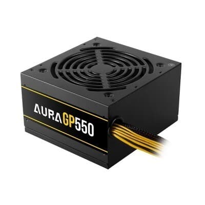 ALIMENTATION GAMDIAS AURA GP550 550w