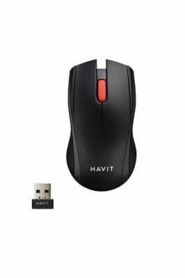 SOURIS HAVIT HV-MS689