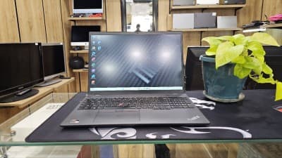 Lenovo thinkpad P16s