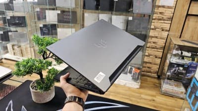 Asus tuf gaming A15