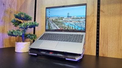 Dell precision 3560