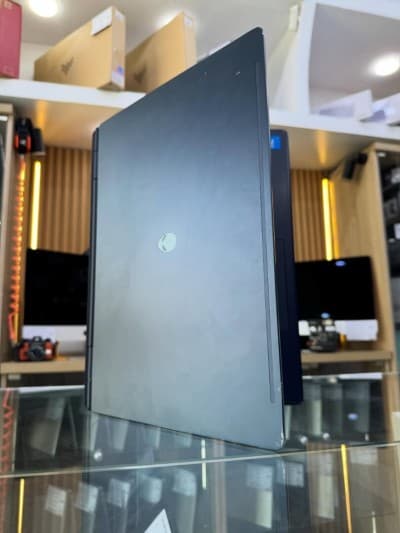 ALINWARE AURORA 16 Intel CORE 7 240H 16 GB DDR5/1TB