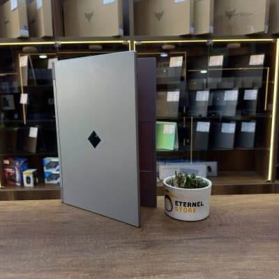 HP OMEN 16 I7 14650HX 16GB/512GB NVIDIA RTX 4060 8GB
