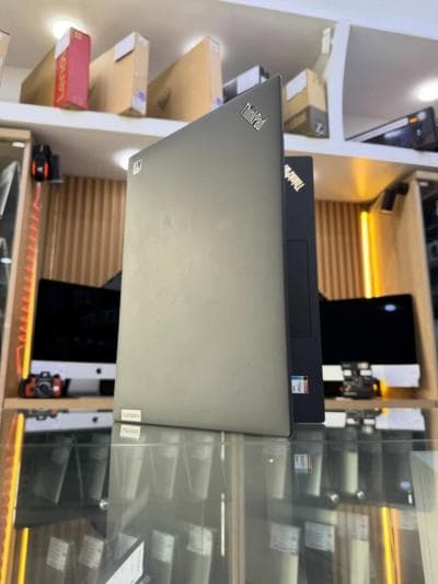 LENOVO THINKPAD T14 CORE I7-1265U 32GB/256GB
