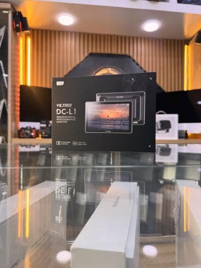 Monitor Viltrox DC-L1 comme neuf