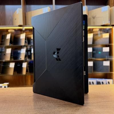 ASUS TUF GAMING F15 I7-11600H 16GB/512GB NVIDIA RTX 3050 4GB