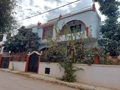 Vente Villa Tlemcen Tlemcen