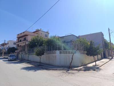 Vente Villa Tlemcen Tlemcen