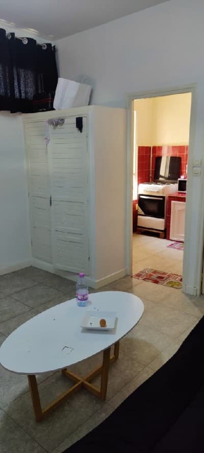Vente Studio Alger Bir mourad rais