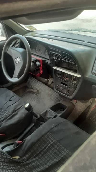 Peugeot 306 1994 306