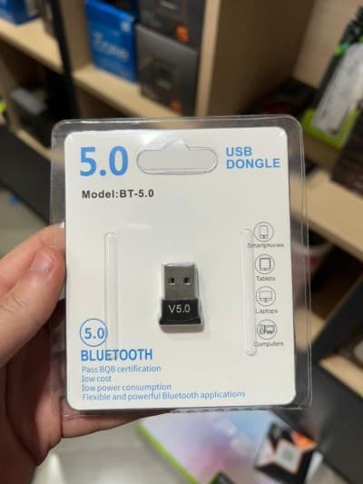CLE BLUETOOTH 5.0