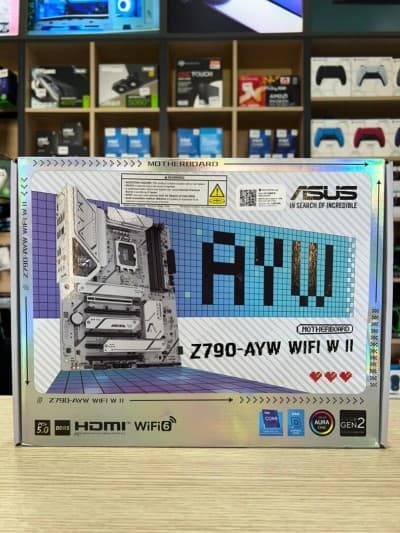 CARTE MERE ASUS Z790-AYW WIFI W II